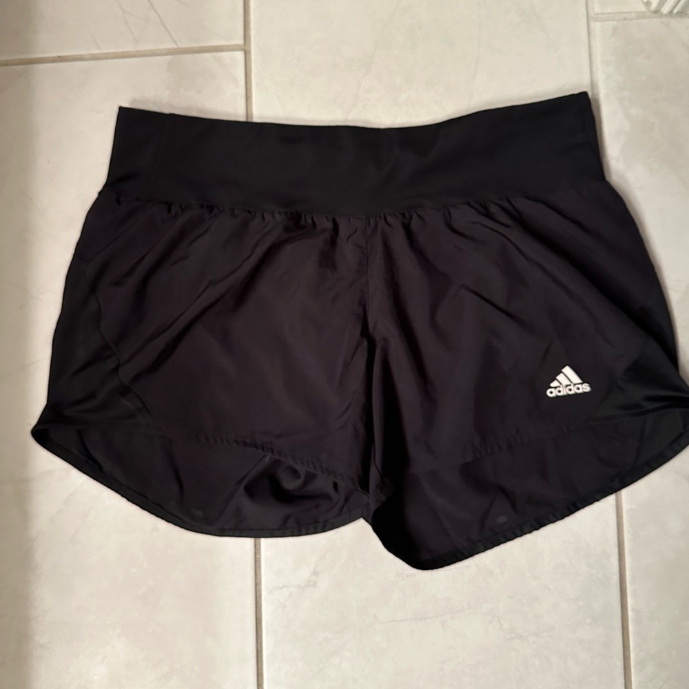 Adidas Running Shorts